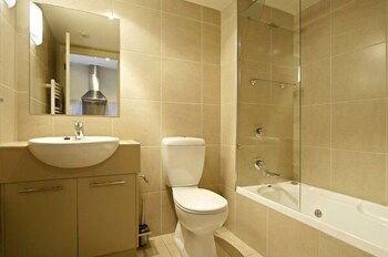 Chalet Hotham 3 - Northern Rivers Accommodation 3