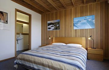 Alpine Haven 3 - Northern Rivers Accommodation 0