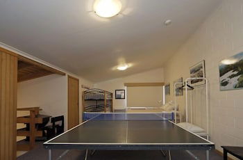 Alpine Haven 3 - Northern Rivers Accommodation 6