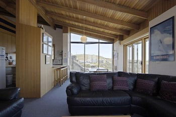 Alpine Haven 3 - Northern Rivers Accommodation 2