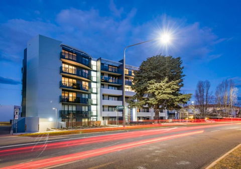 Accommodate Canberra - Indigo - Northern Rivers Accommodation 0