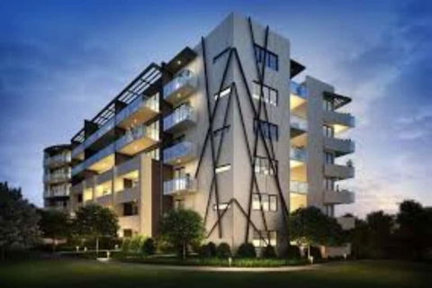 Accommodate Canberra - Indigo - Northern Rivers Accommodation 2