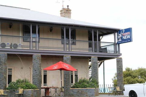 Hampton Halfway Hotel Motel - Northern Rivers Accommodation 3