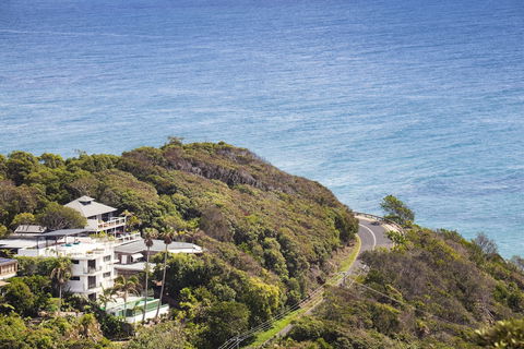 A PERFECT STAY - The Palms At Byron - Northern Rivers Accommodation 0