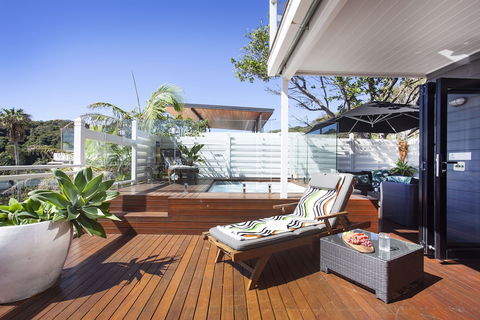 A PERFECT STAY - The Palms At Byron - Northern Rivers Accommodation 1