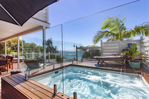 A PERFECT STAY - The Palms At Byron - Northern Rivers Accommodation 2