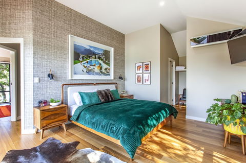 A PERFECT STAY - The Palms At Byron - Northern Rivers Accommodation 3