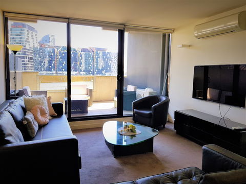 ReadySet Apartments On Spencer - Northern Rivers Accommodation 3