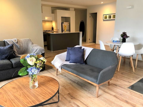 ReadySet Apartments On Spencer - Northern Rivers Accommodation 5