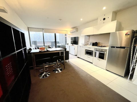 ReadySet Apartments On Spencer - Northern Rivers Accommodation 2