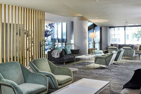 Spire Residences - Northern Rivers Accommodation 4