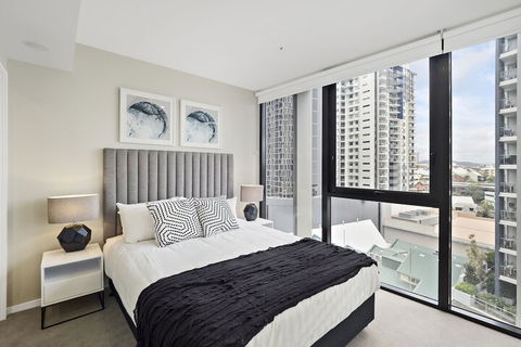 Spire Residences - Northern Rivers Accommodation 7