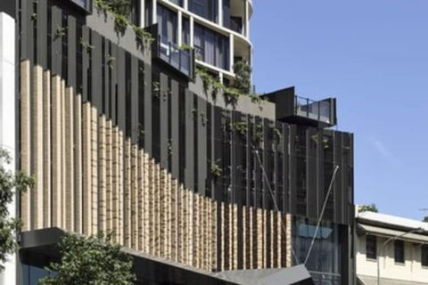 Spire Residences - Northern Rivers Accommodation 1