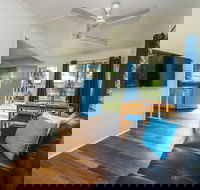 Kooyong Apartment 5 - Northern Rivers Accommodation
