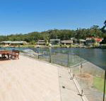 Cormorant Waterfront Home - Northern Rivers Accommodation