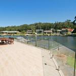 Cormorant Waterfront Home - Northern Rivers Accommodation 0