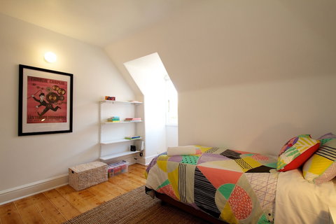 Strahan House - Northern Rivers Accommodation 1