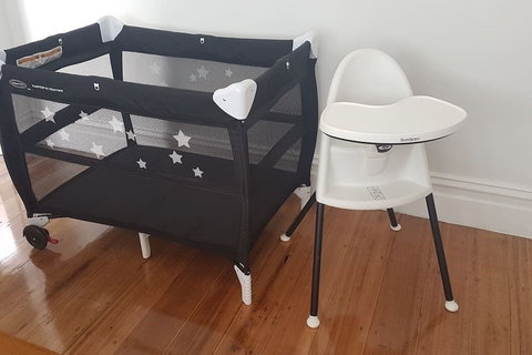 Strahan House - Northern Rivers Accommodation 3