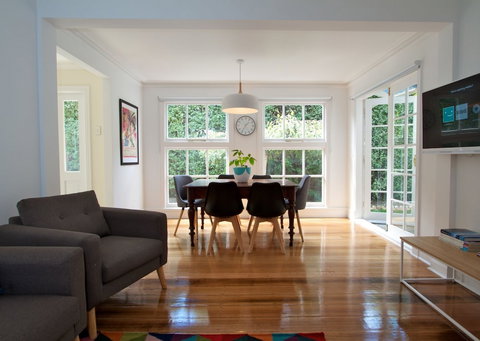 Strahan House - Northern Rivers Accommodation 5