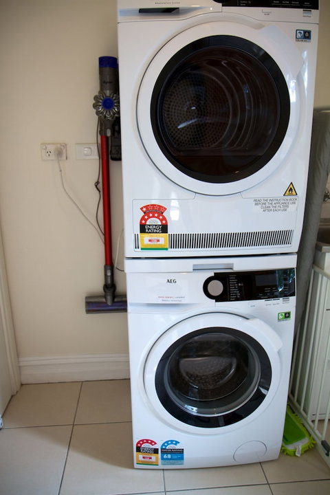 Strahan House - Northern Rivers Accommodation 2