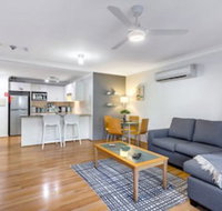 Shoal Bay Beach Apartments 6/2 Shoal Bay Road - Northern Rivers Accommodation
