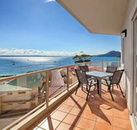 Barrington Unit 707/35-45 Shoal Bay Road - Northern Rivers Accommodation