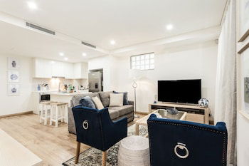 Charming Bream (671i) - Northern Rivers Accommodation 0