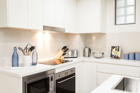 Charming Bream (671i) - Northern Rivers Accommodation 1