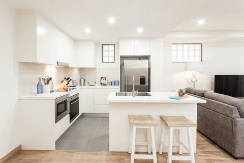 Charming Bream (671i) - Northern Rivers Accommodation 2