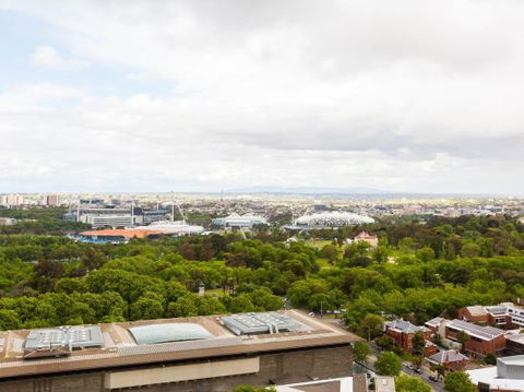 Morgan Beyond A Room Private Apartments - Northern Rivers Accommodation 5