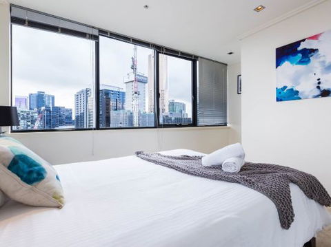 Morgan Beyond A Room Private Apartments - Northern Rivers Accommodation 6