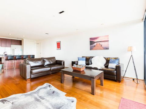 Morgan Beyond A Room Private Apartments - Northern Rivers Accommodation 2