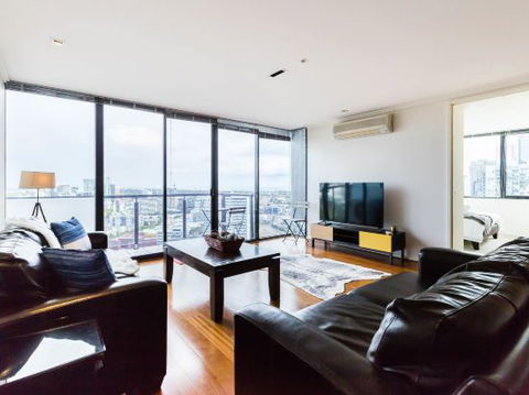 Morgan Beyond A Room Private Apartments - Northern Rivers Accommodation 3