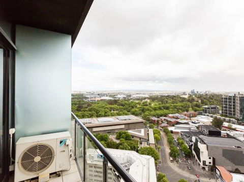 Morgan Beyond A Room Private Apartments - Northern Rivers Accommodation 1