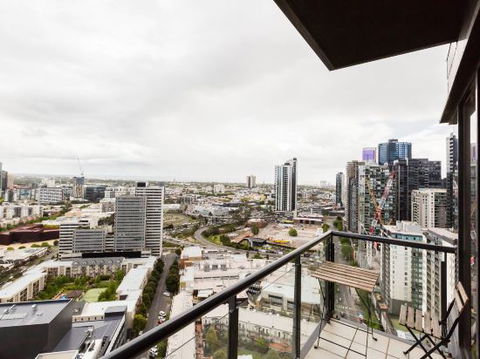 Morgan Beyond A Room Private Apartments - Northern Rivers Accommodation 0