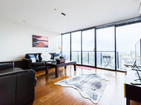Morgan Beyond A Room Private Apartments - Northern Rivers Accommodation 4
