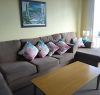 Portside Unit 12/1 Donald Street - Northern Rivers Accommodation