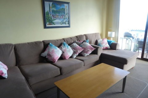 Portside, Unit 12/1 Donald Street - Northern Rivers Accommodation 0