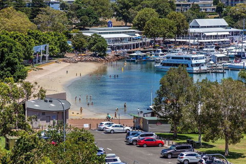 Kiah, Unit 5/53 Victoria Parade - Northern Rivers Accommodation 2