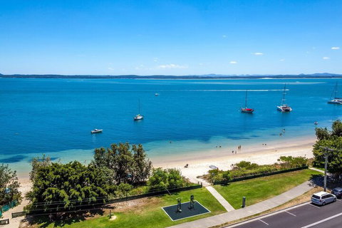 Kiah, Unit 5/53 Victoria Parade - Northern Rivers Accommodation 1