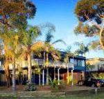 The Perfect Home  Location - Northern Rivers Accommodation