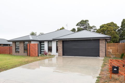 Euphoria House - Northern Rivers Accommodation 2