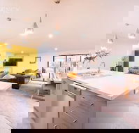 Euphoria House - Northern Rivers Accommodation