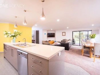Euphoria House - Northern Rivers Accommodation 0