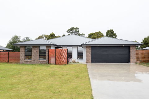 Euphoria House - Northern Rivers Accommodation 1