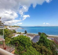 Quarterdeck Unit 5 12 Magnus Street - Northern Rivers Accommodation