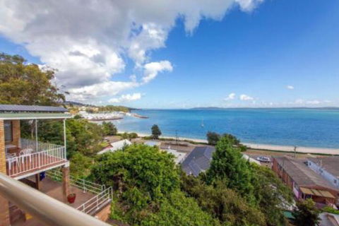 Quarterdeck Unit 5 12 Magnus Street - Northern Rivers Accommodation 0