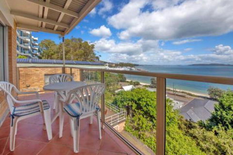 Quarterdeck Unit 5 12 Magnus Street - Northern Rivers Accommodation 7