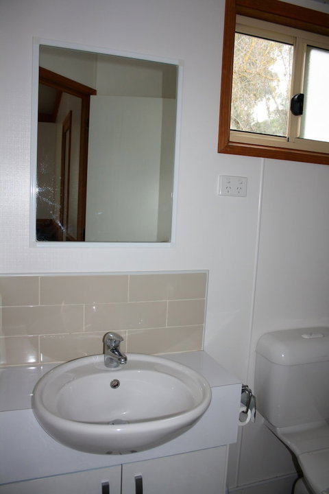 BIG4 Seymour Holiday Park - Northern Rivers Accommodation 2