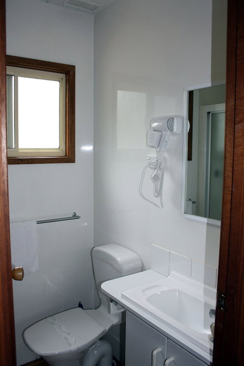 BIG4 Seymour Holiday Park - Northern Rivers Accommodation 0
